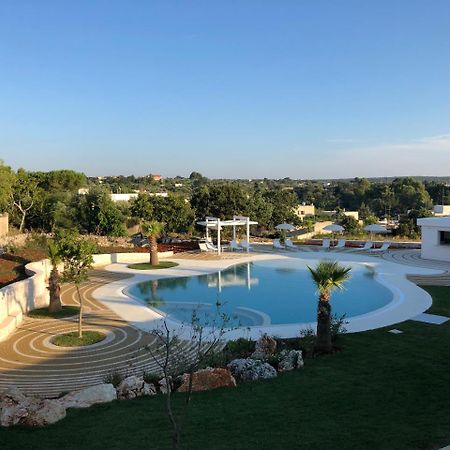 נוצ'י Grotta Cilicia B&B מראה חיצוני תמונה