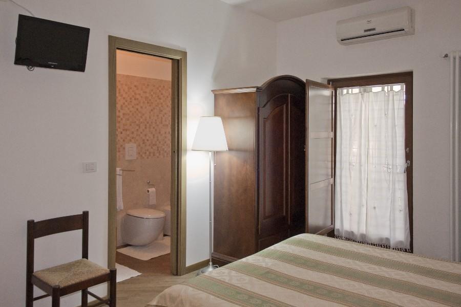 נוצ'י Grotta Cilicia B&B חדר תמונה