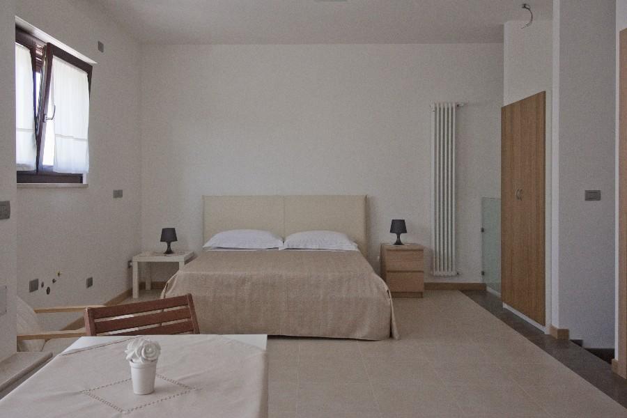 נוצ'י Grotta Cilicia B&B מראה חיצוני תמונה
