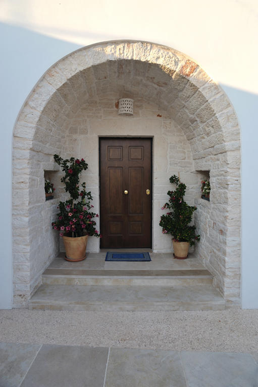 נוצ'י Grotta Cilicia B&B חדר תמונה