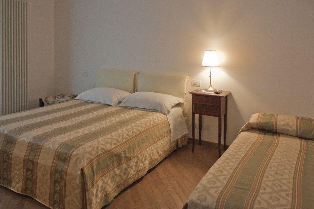 נוצ'י Grotta Cilicia B&B מראה חיצוני תמונה