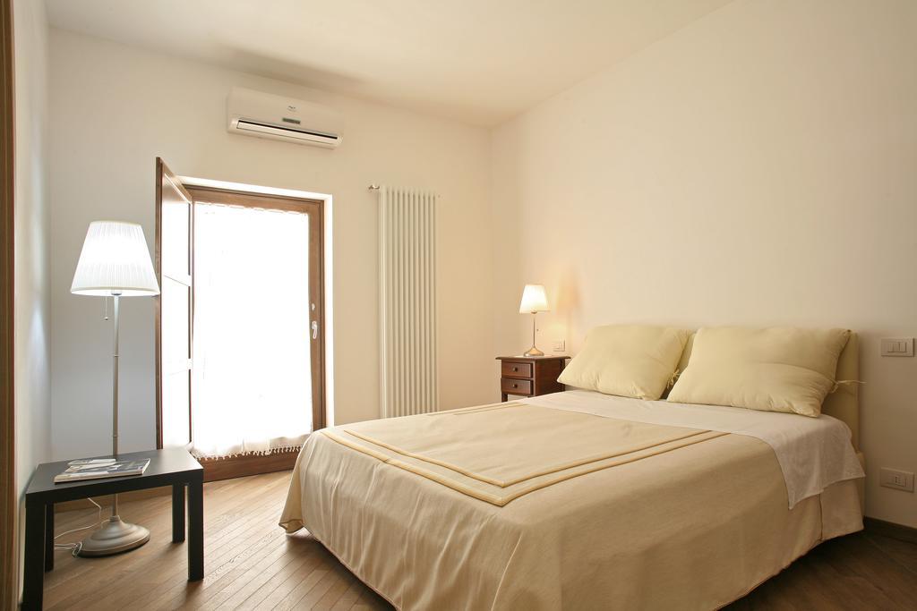 נוצ'י Grotta Cilicia B&B מראה חיצוני תמונה