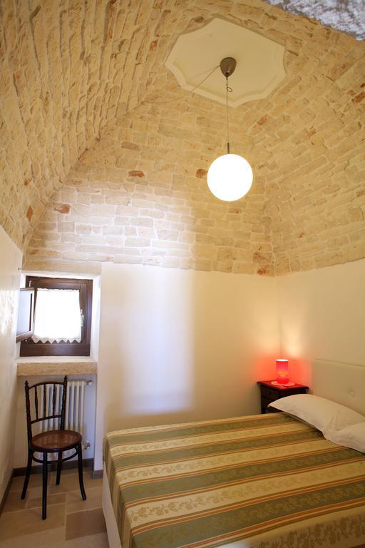 נוצ'י Grotta Cilicia B&B מראה חיצוני תמונה