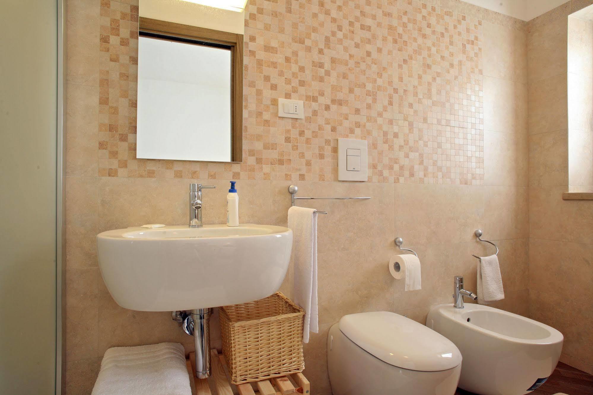 נוצ'י Grotta Cilicia B&B מראה חיצוני תמונה