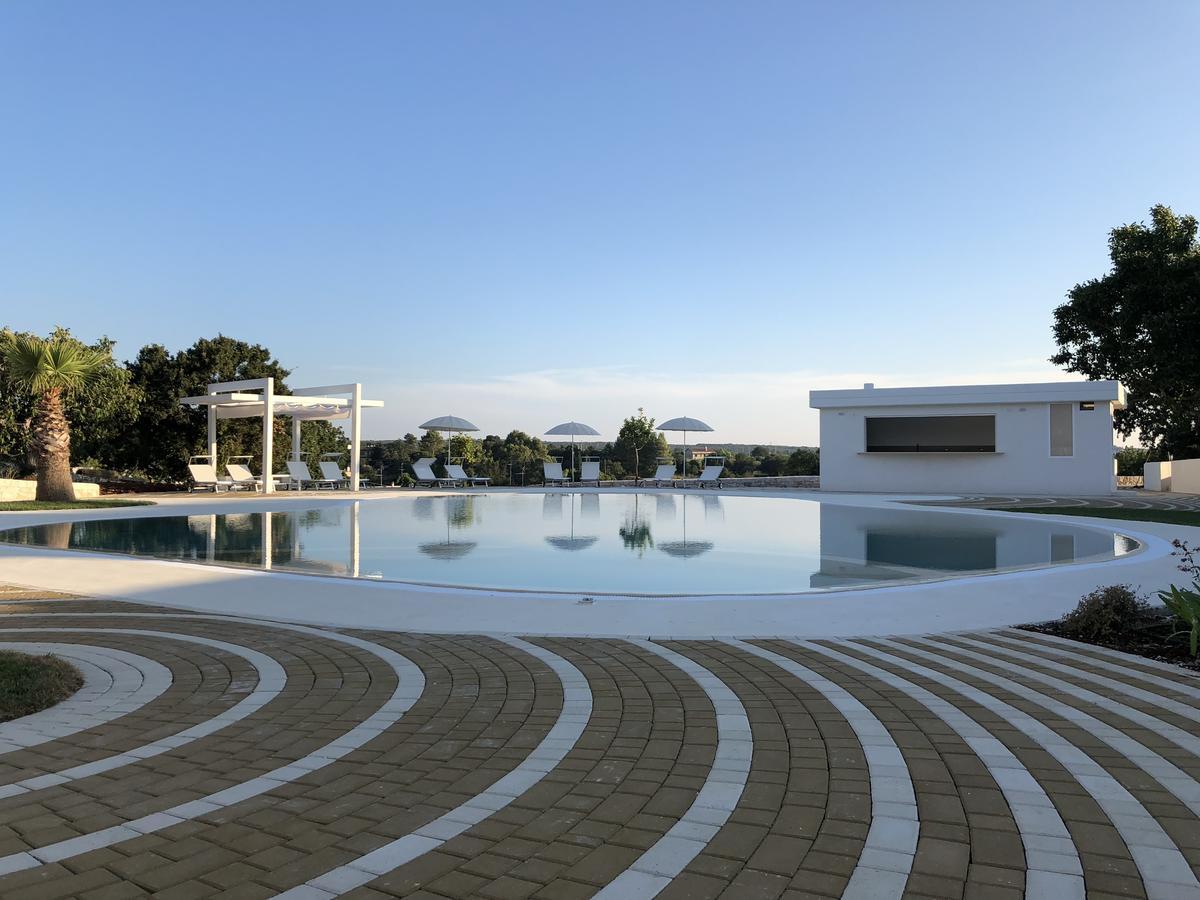 נוצ'י Grotta Cilicia B&B מראה חיצוני תמונה